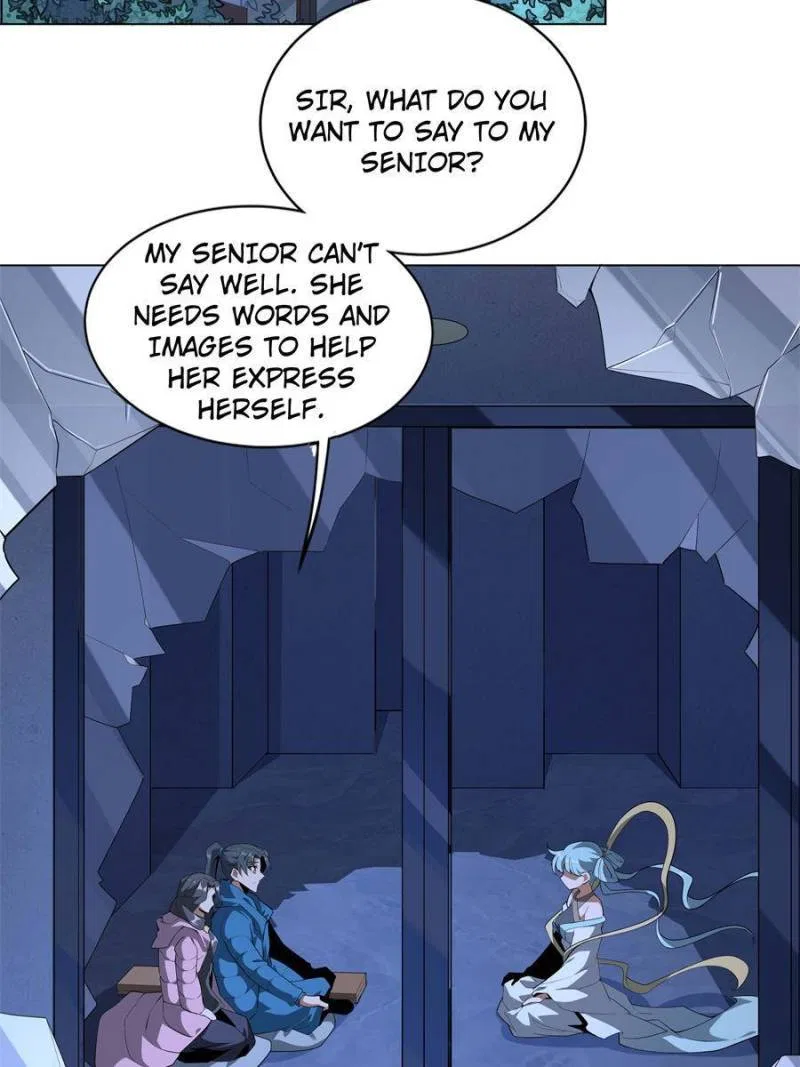The First Sword Of Earth Chapter 84 – Page 32