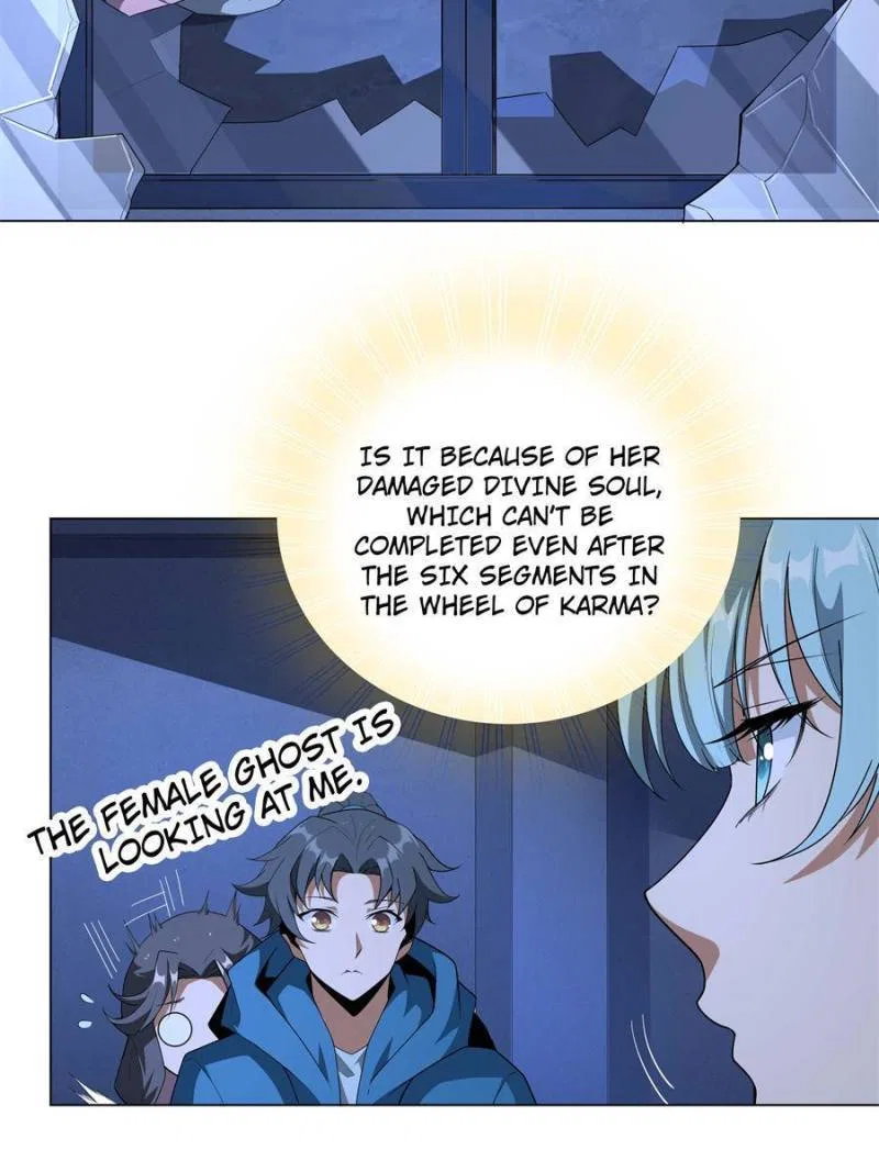 The First Sword Of Earth Chapter 84 – Page 33