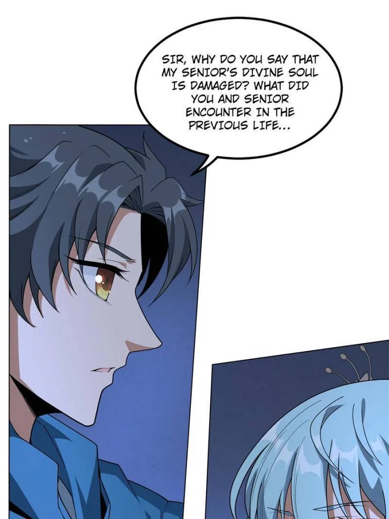The First Sword Of Earth Chapter 84 – Page 34