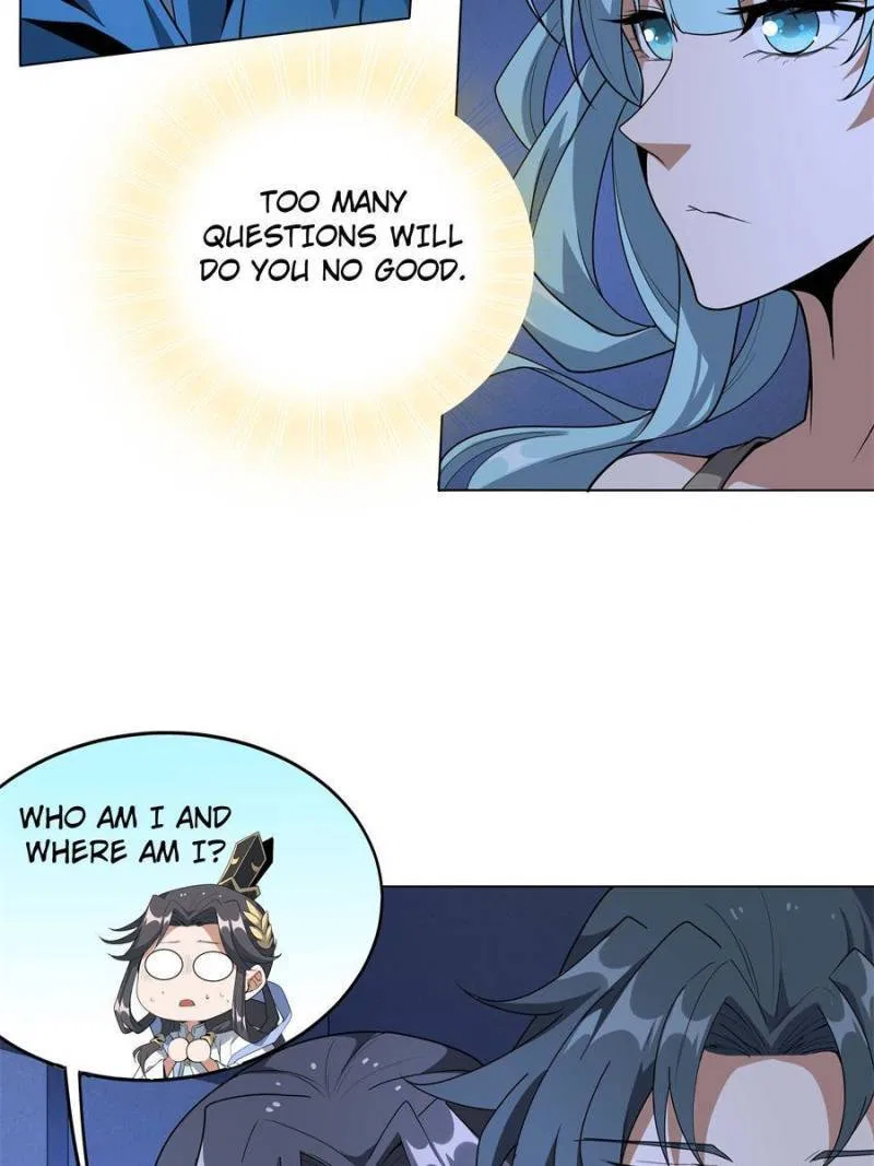 The First Sword Of Earth Chapter 84 – Page 35