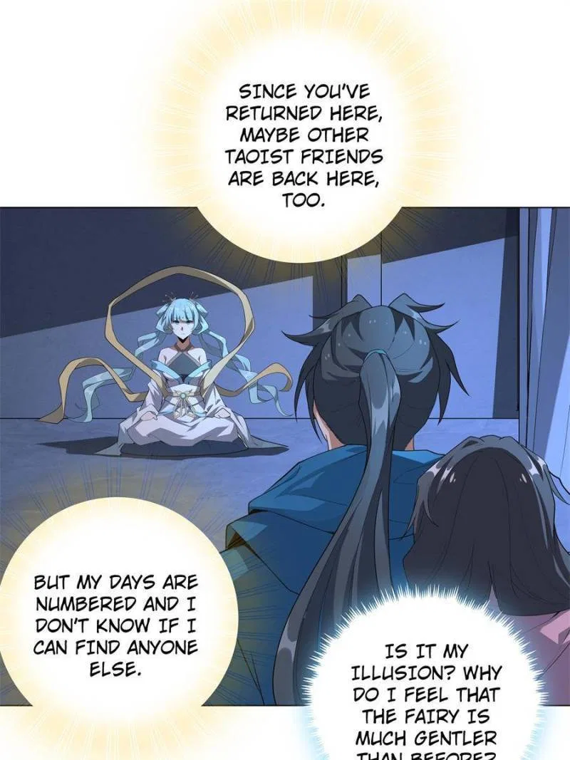 The First Sword Of Earth Chapter 84 – Page 39