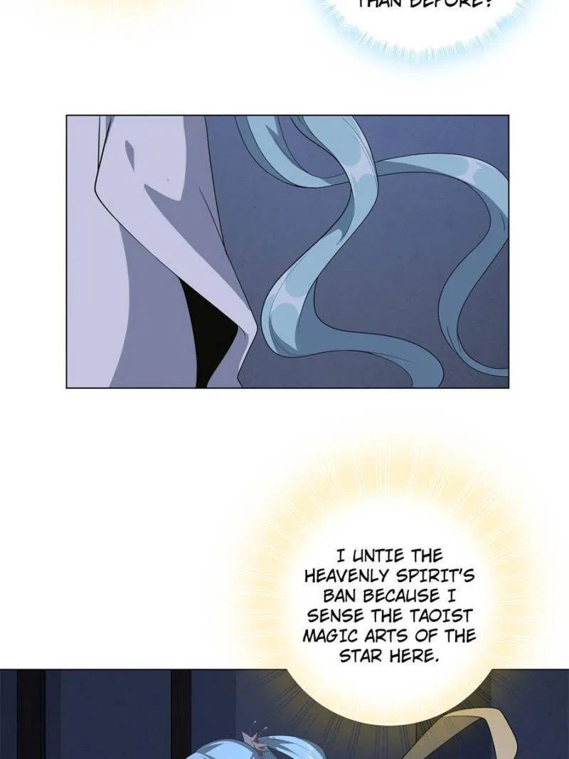 The First Sword Of Earth Chapter 84 – Page 40
