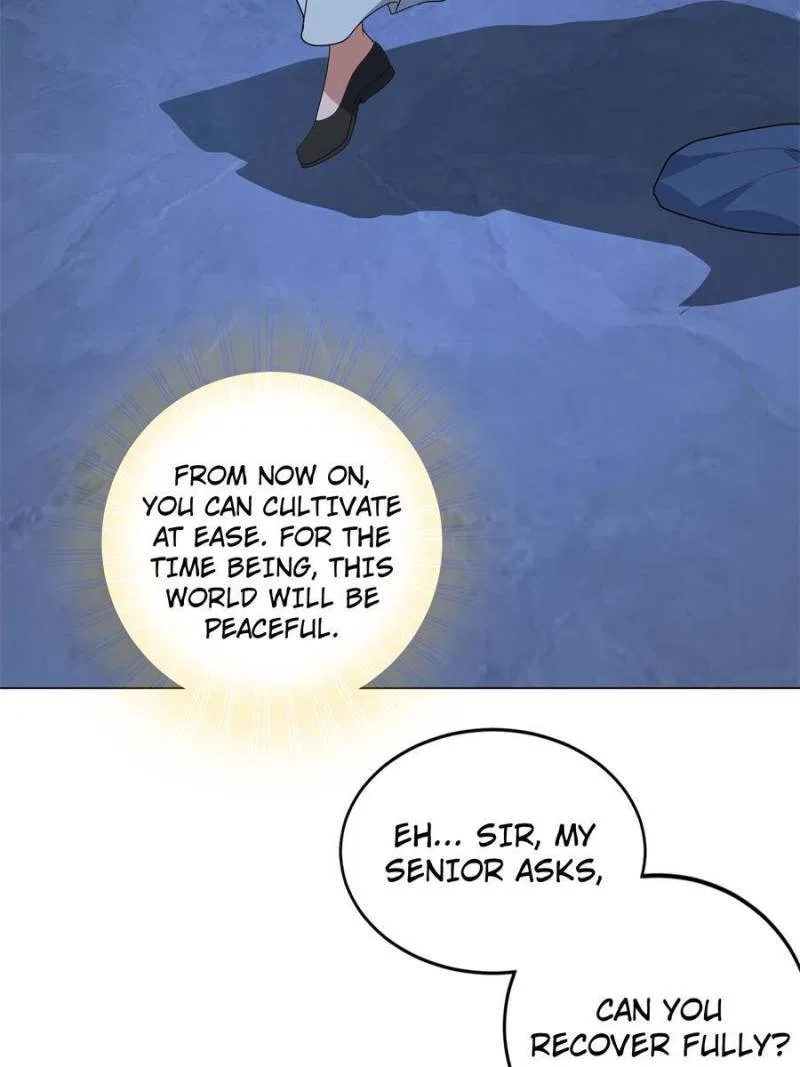 The First Sword Of Earth Chapter 84 – Page 42