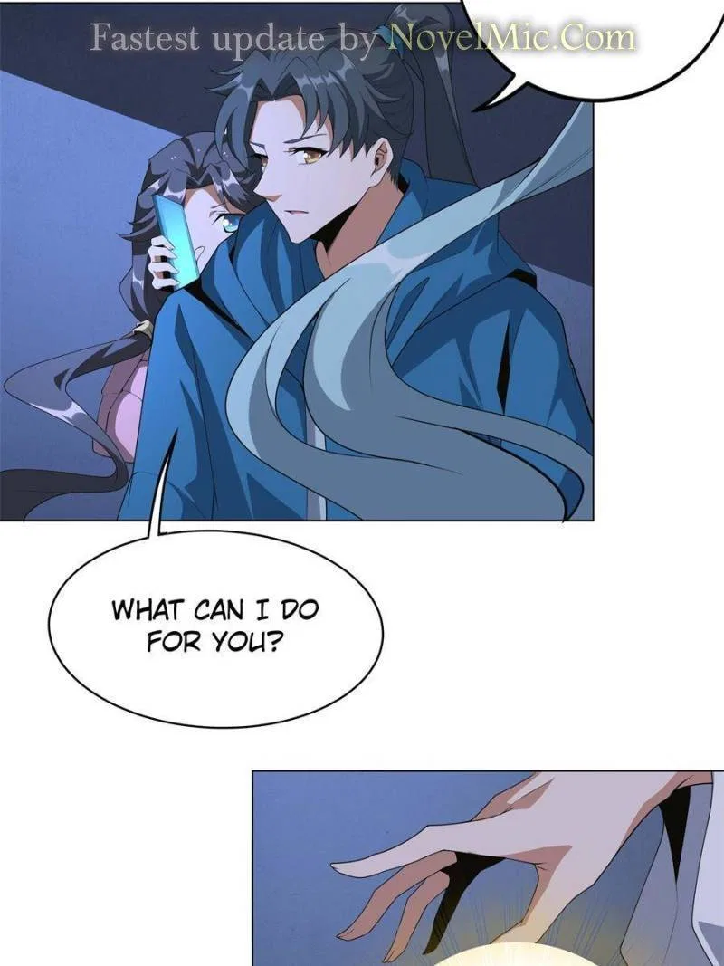 The First Sword Of Earth Chapter 84 – Page 43