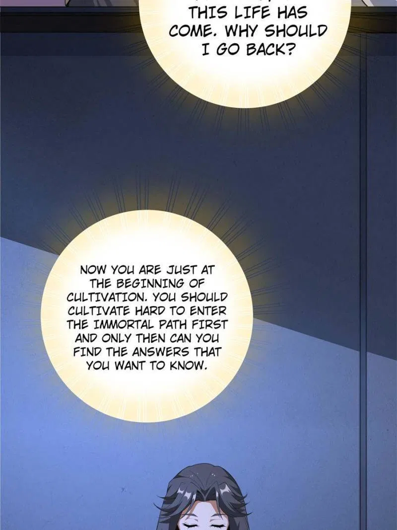 The First Sword Of Earth Chapter 84 – Page 46