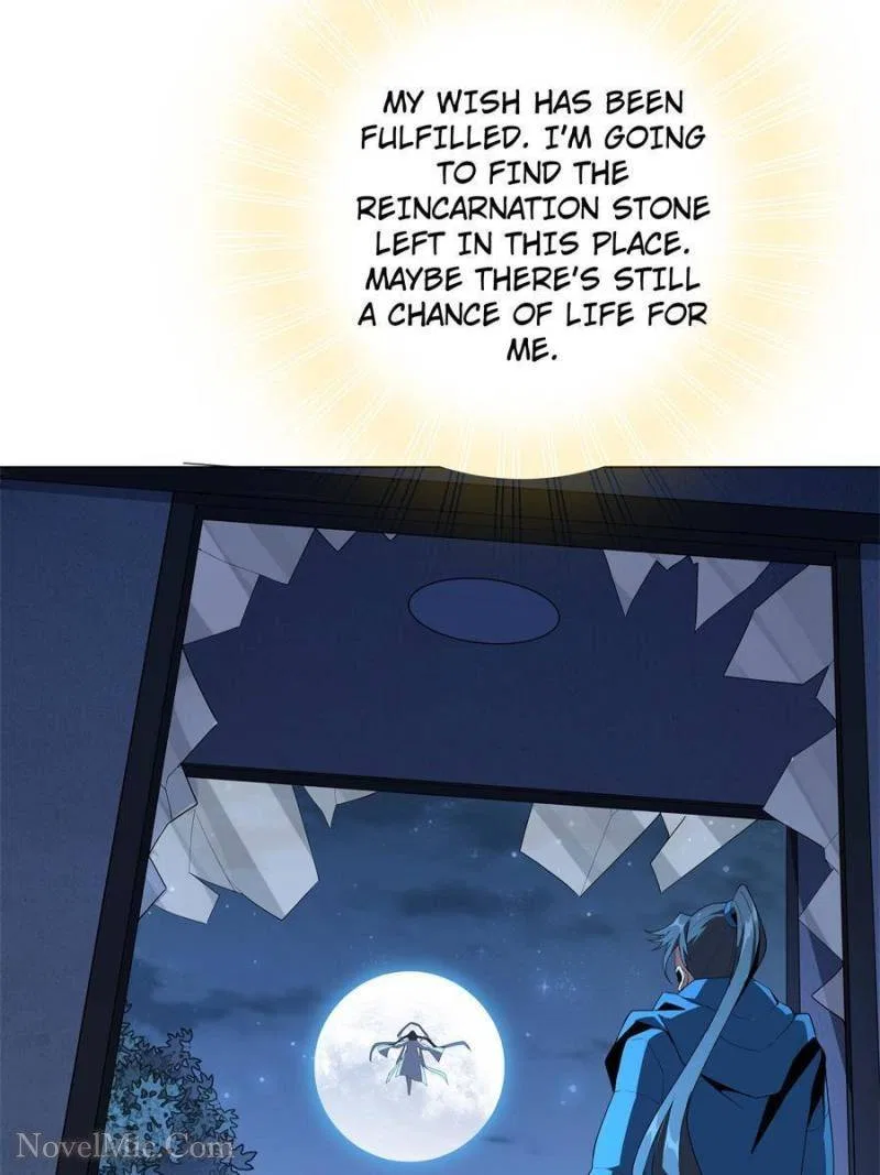 The First Sword Of Earth Chapter 84 – Page 51