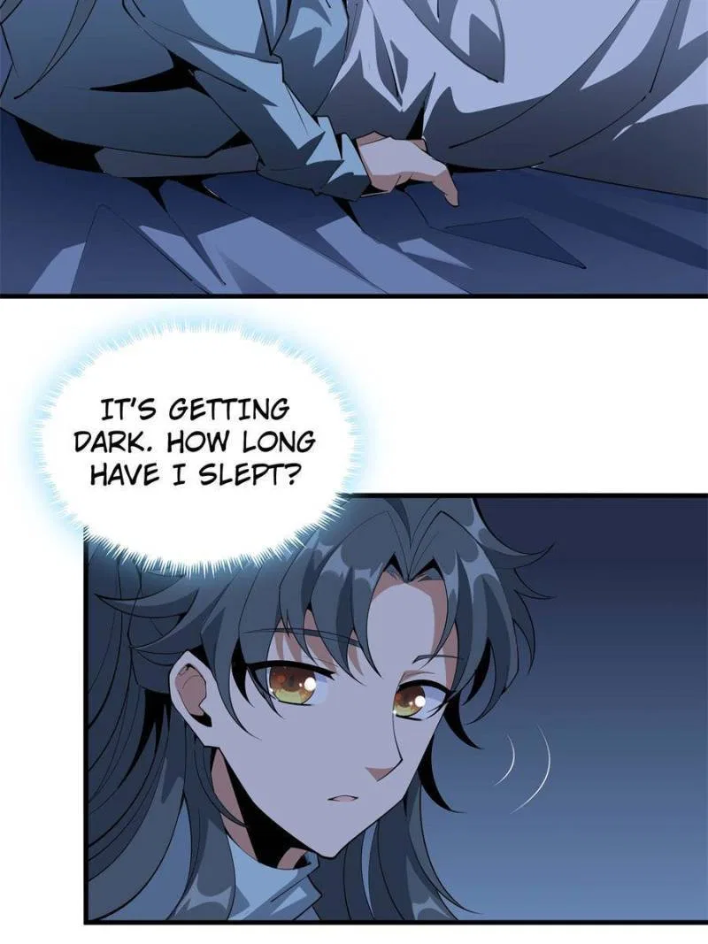 The First Sword Of Earth Chapter 83 – Page 3