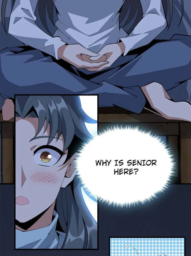 The First Sword Of Earth Chapter 83 – Page 5