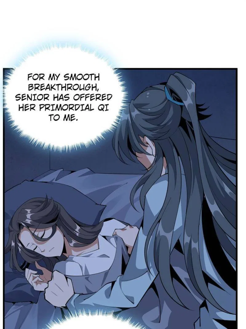 The First Sword Of Earth Chapter 83 – Page 10