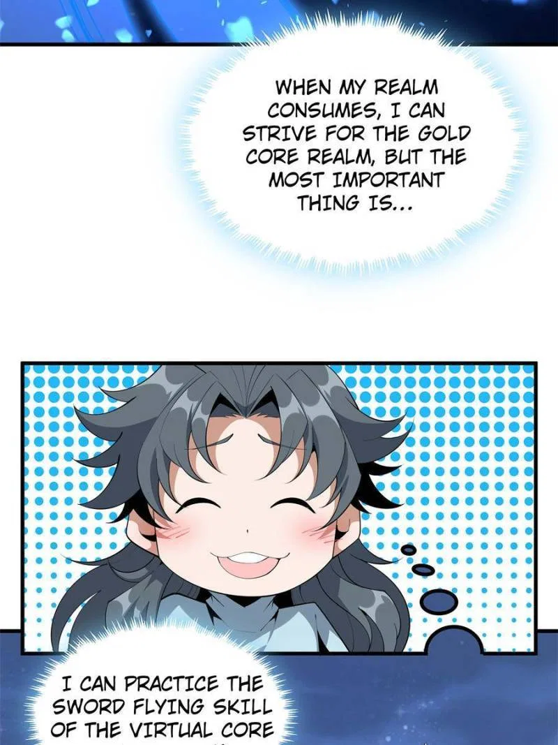 The First Sword Of Earth Chapter 83 – Page 14