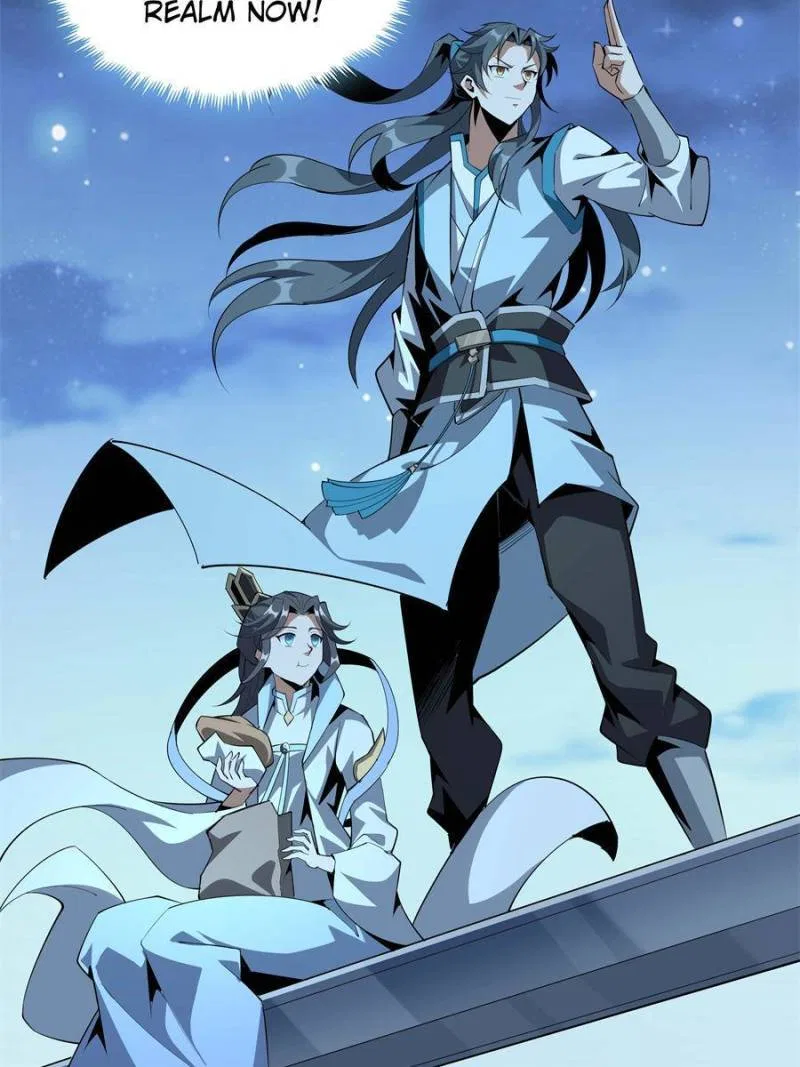 The First Sword Of Earth Chapter 83 – Page 15