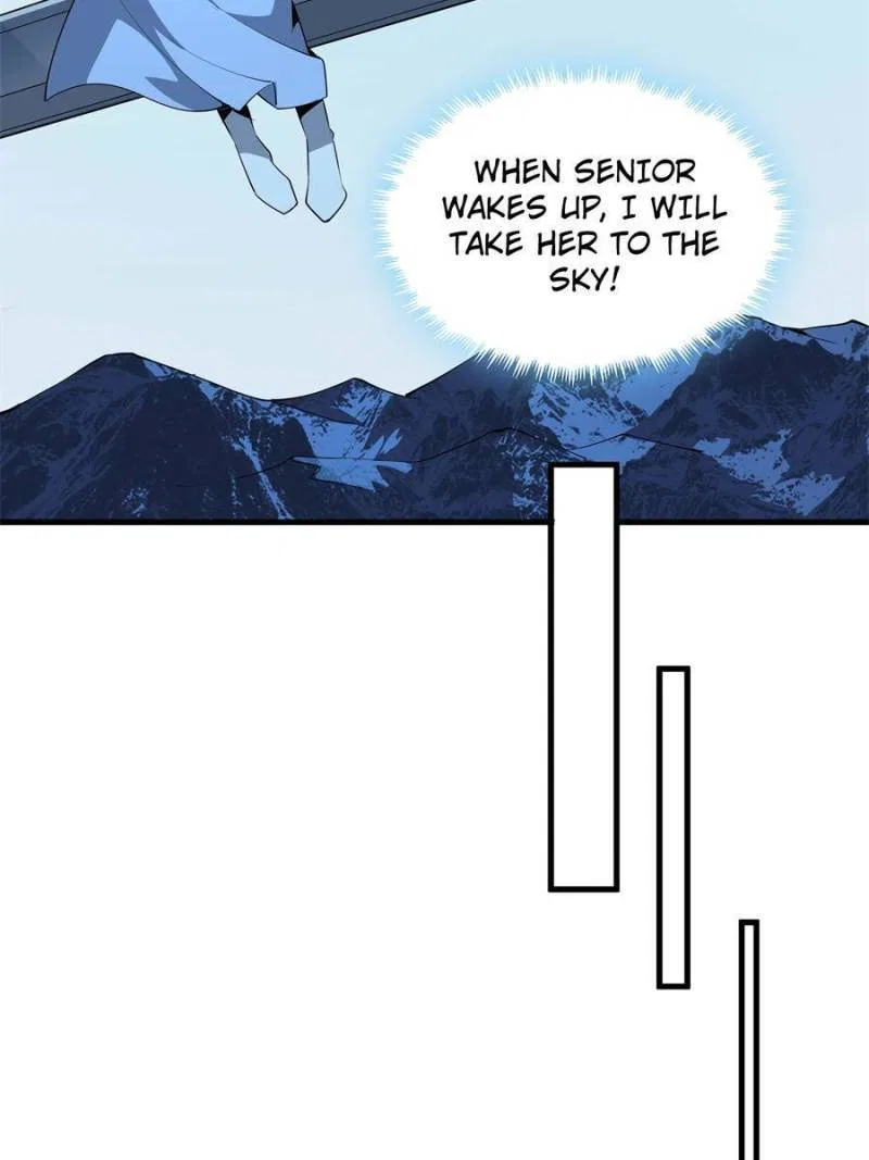 The First Sword Of Earth Chapter 83 – Page 16