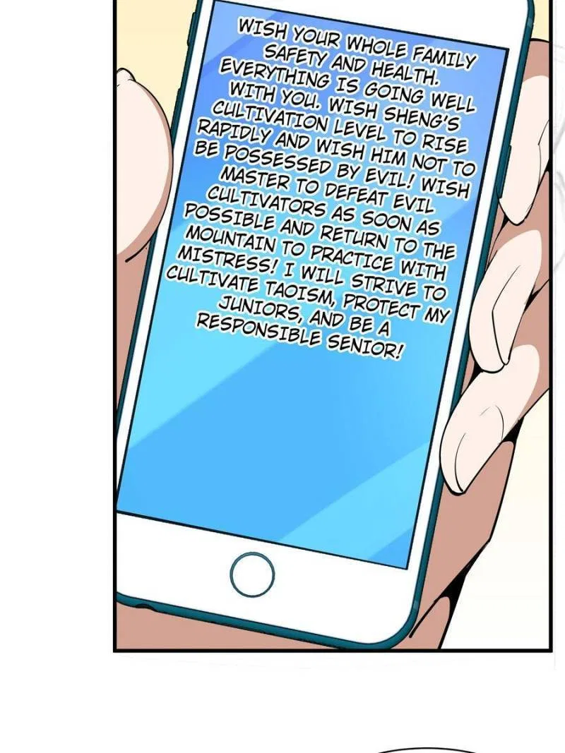The First Sword Of Earth Chapter 83 – Page 21