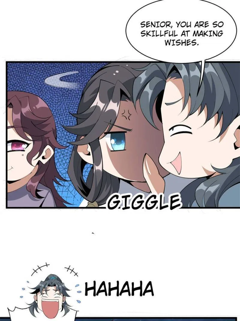 The First Sword Of Earth Chapter 83 – Page 22