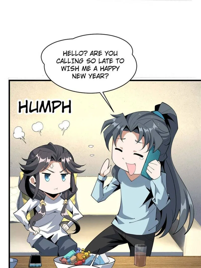 The First Sword Of Earth Chapter 83 – Page 24