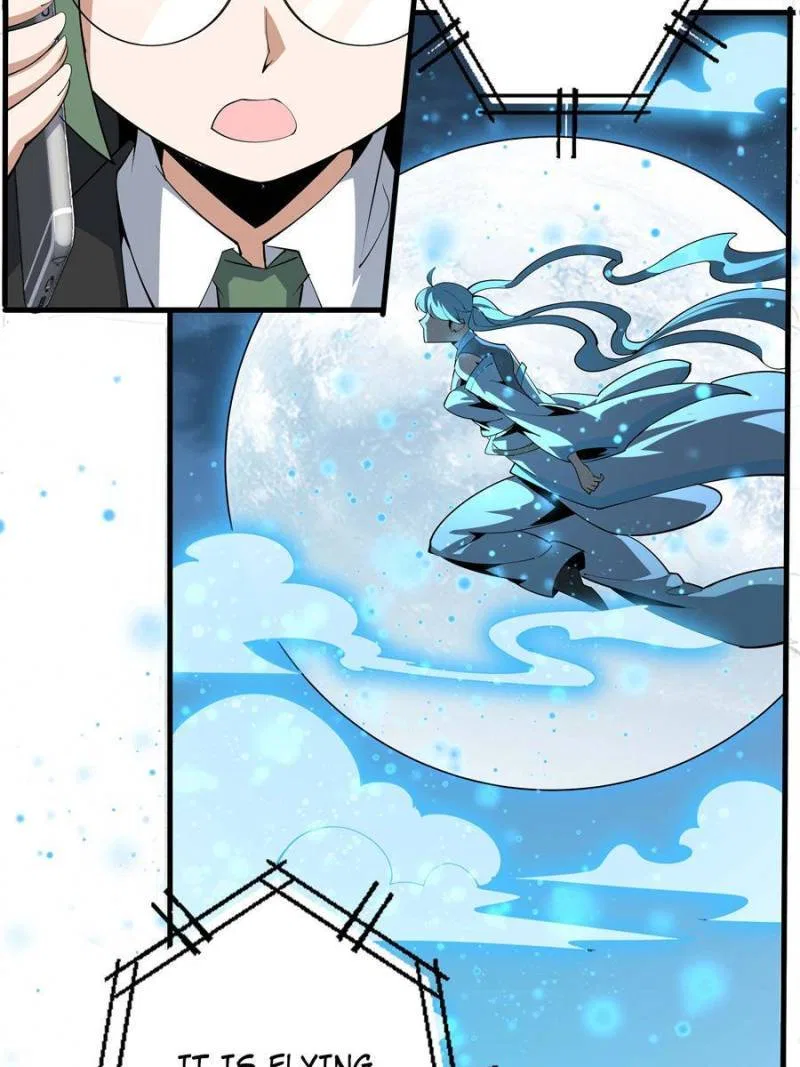 The First Sword Of Earth Chapter 83 – Page 26