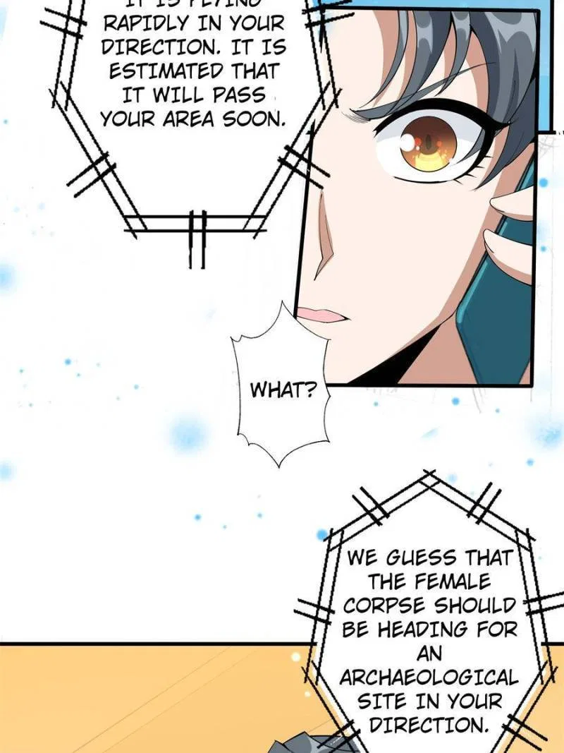 The First Sword Of Earth Chapter 83 – Page 27
