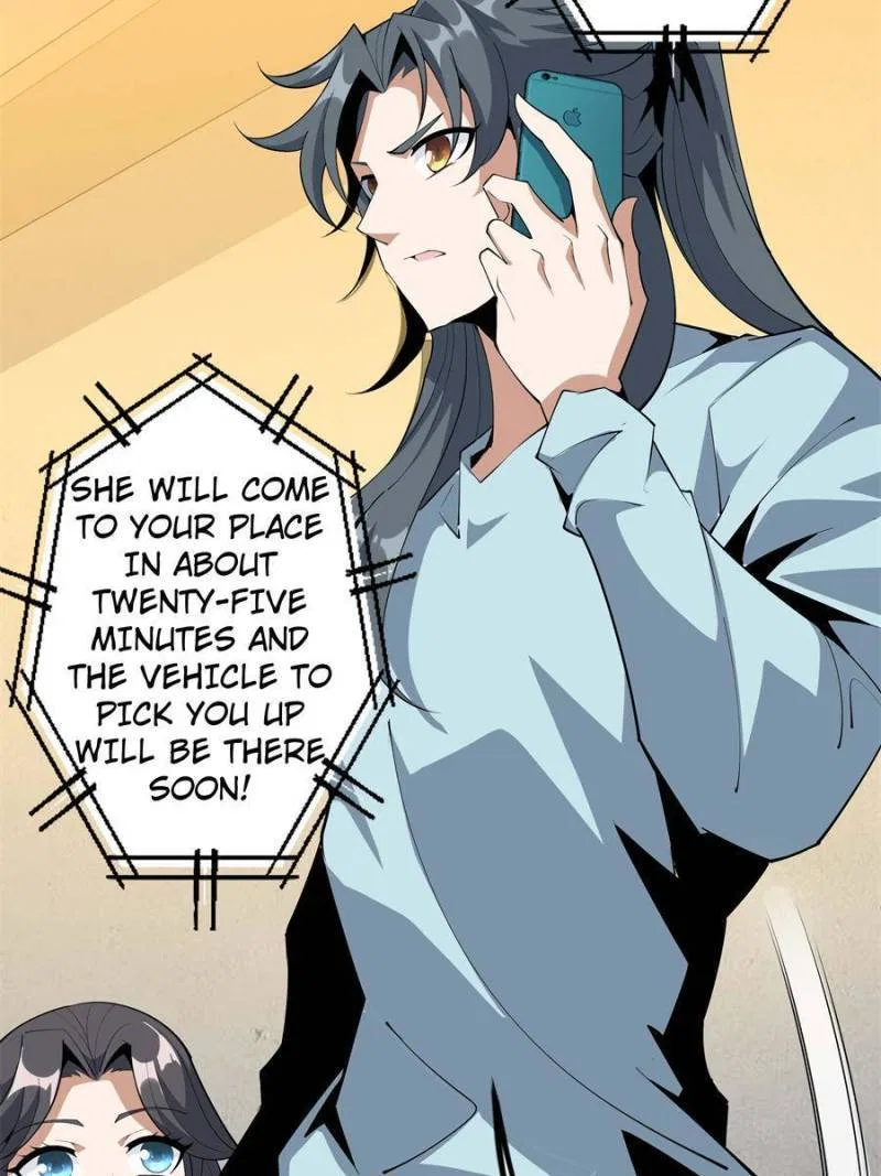 The First Sword Of Earth Chapter 83 – Page 28