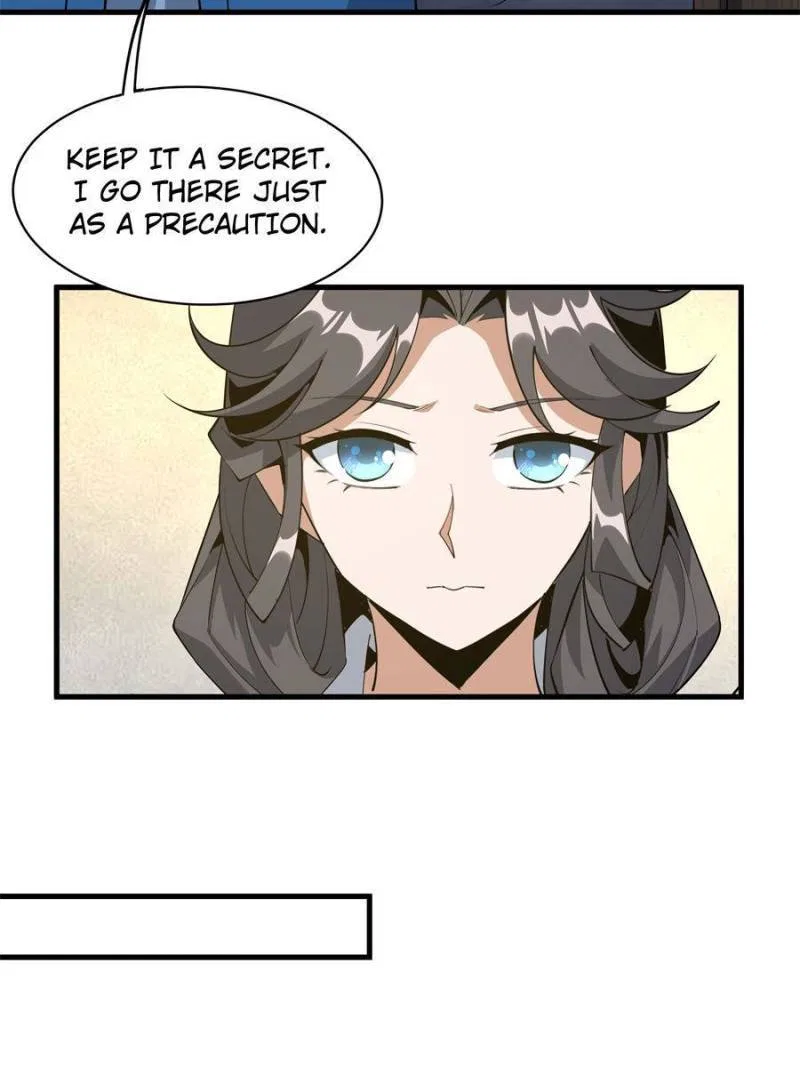 The First Sword Of Earth Chapter 83 – Page 33