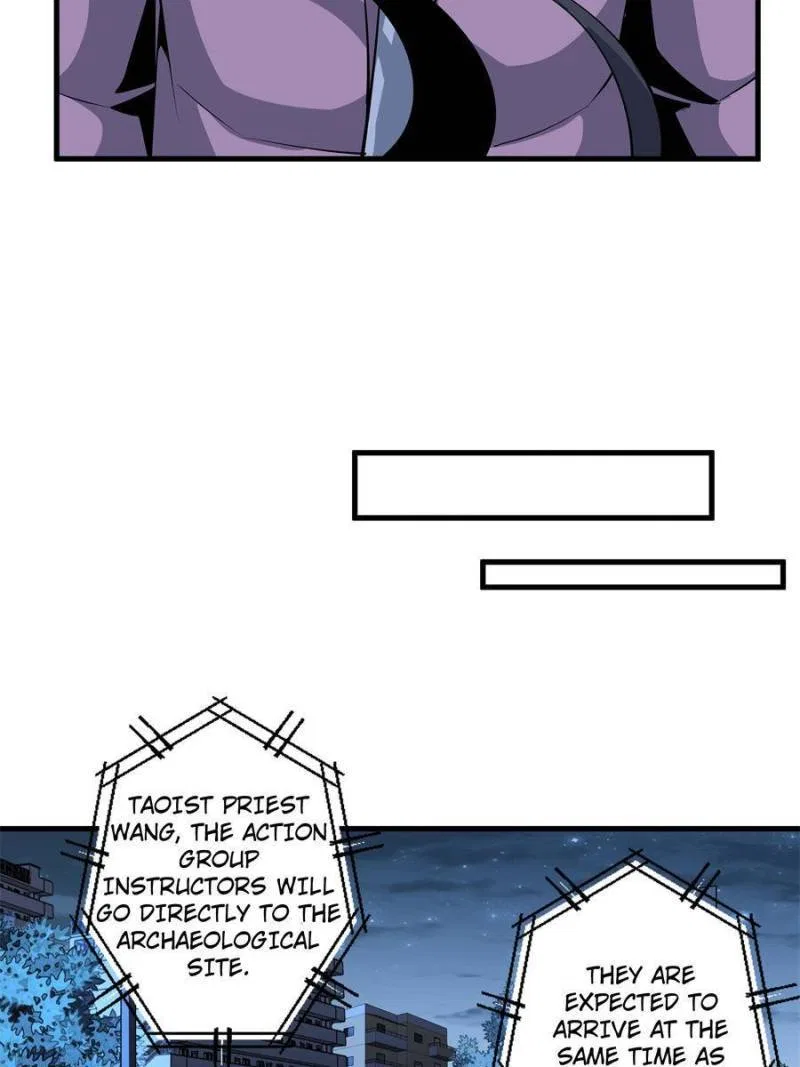 The First Sword Of Earth Chapter 83 – Page 36