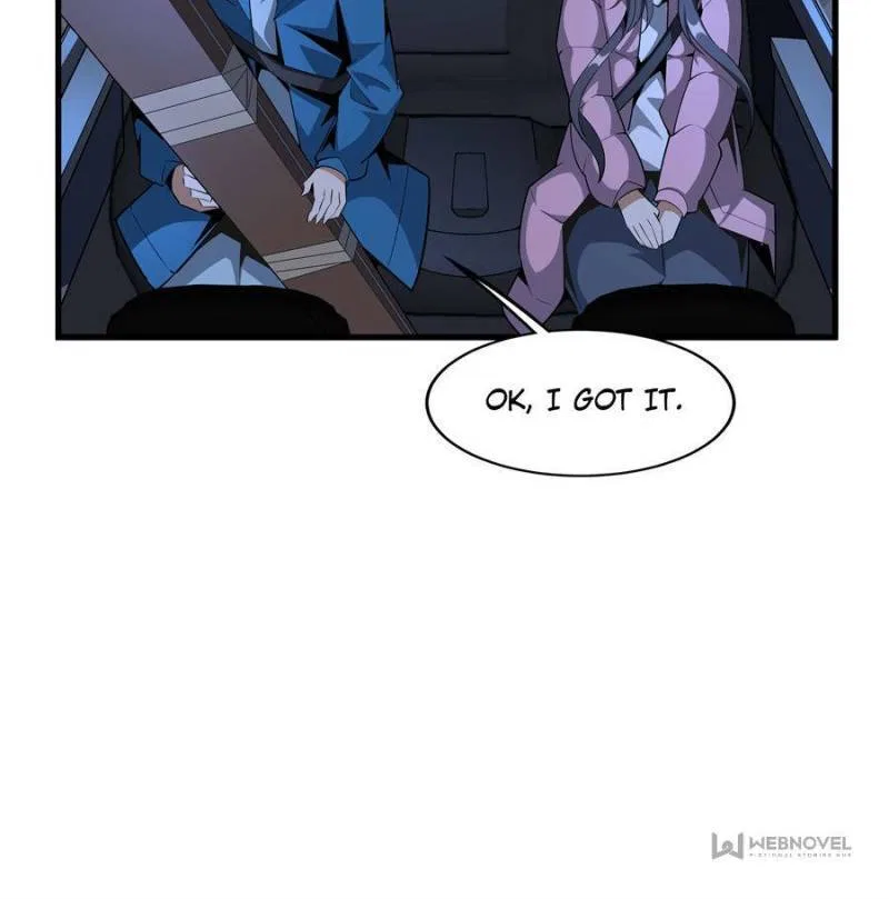 The First Sword Of Earth Chapter 83 – Page 38