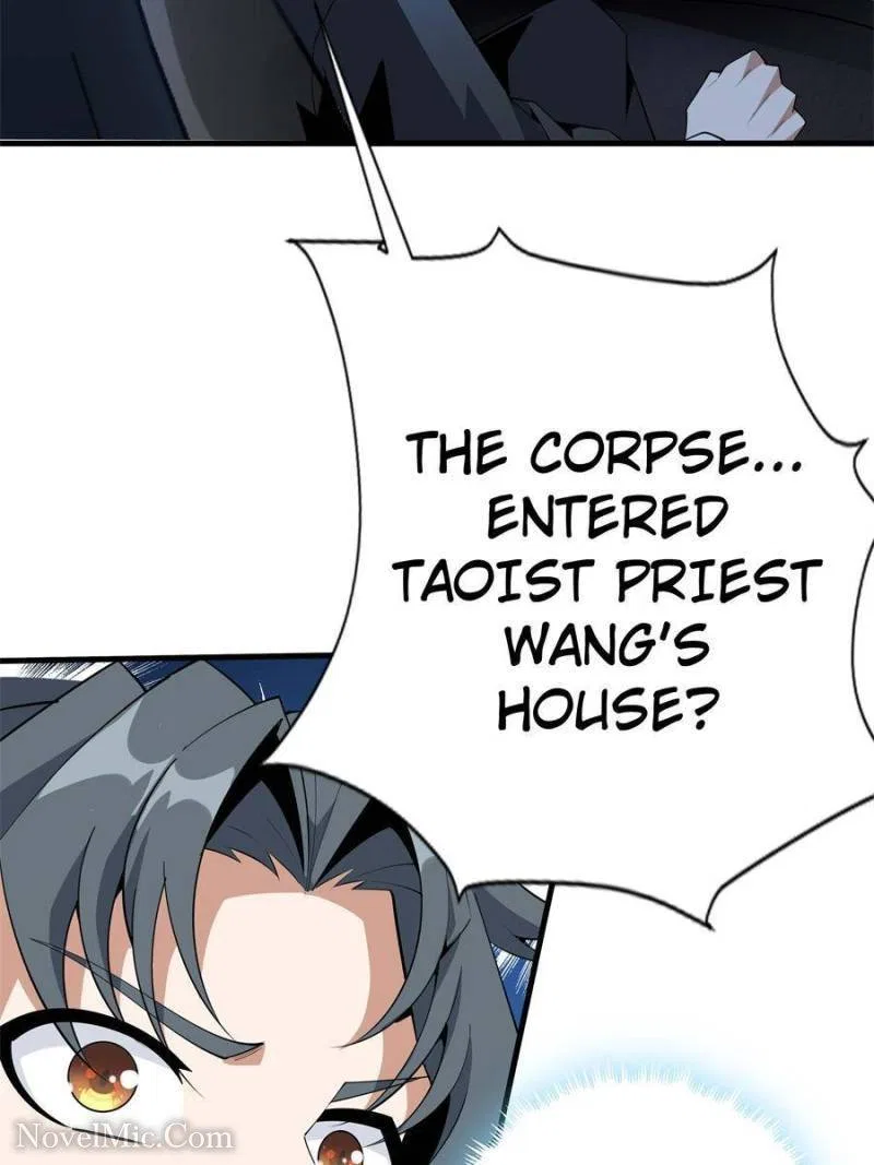 The First Sword Of Earth Chapter 83 – Page 40