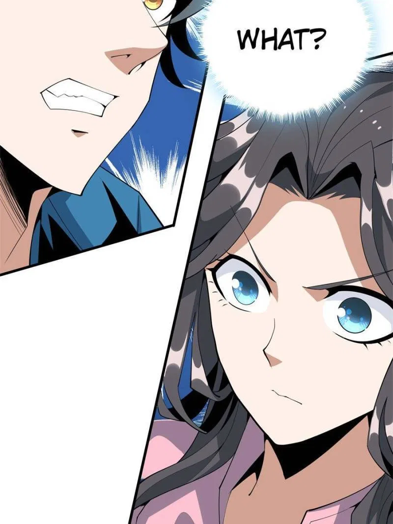 The First Sword Of Earth Chapter 83 – Page 41