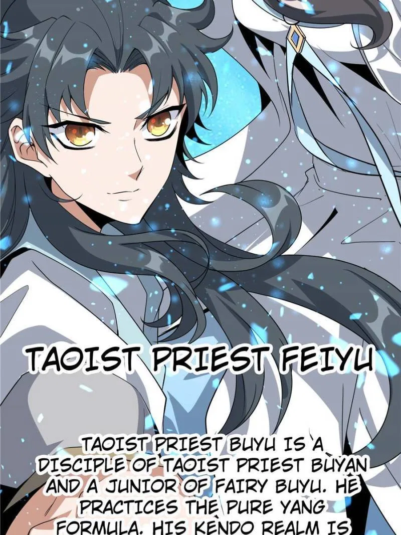 The First Sword Of Earth Chapter 82 – Page 2
