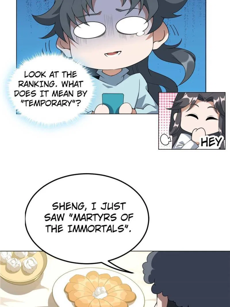 The First Sword Of Earth Chapter 82 – Page 4