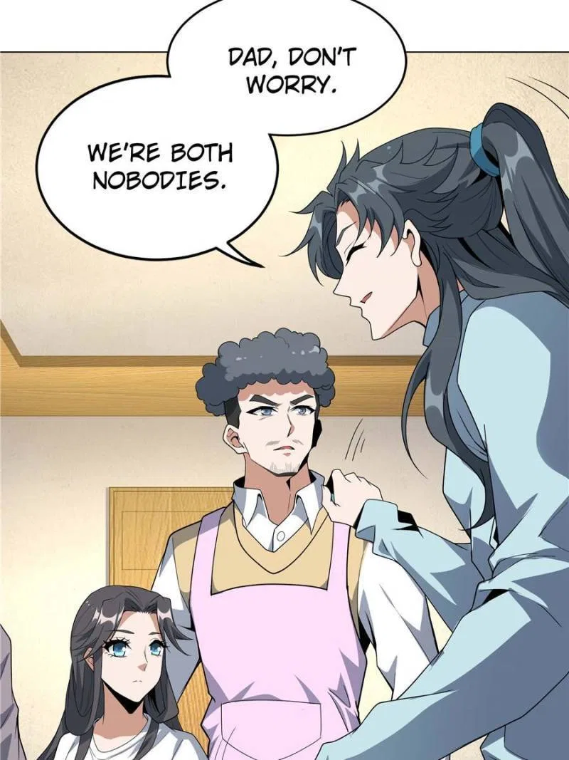The First Sword Of Earth Chapter 82 – Page 7