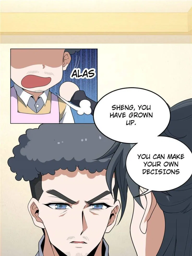 The First Sword Of Earth Chapter 82 – Page 9
