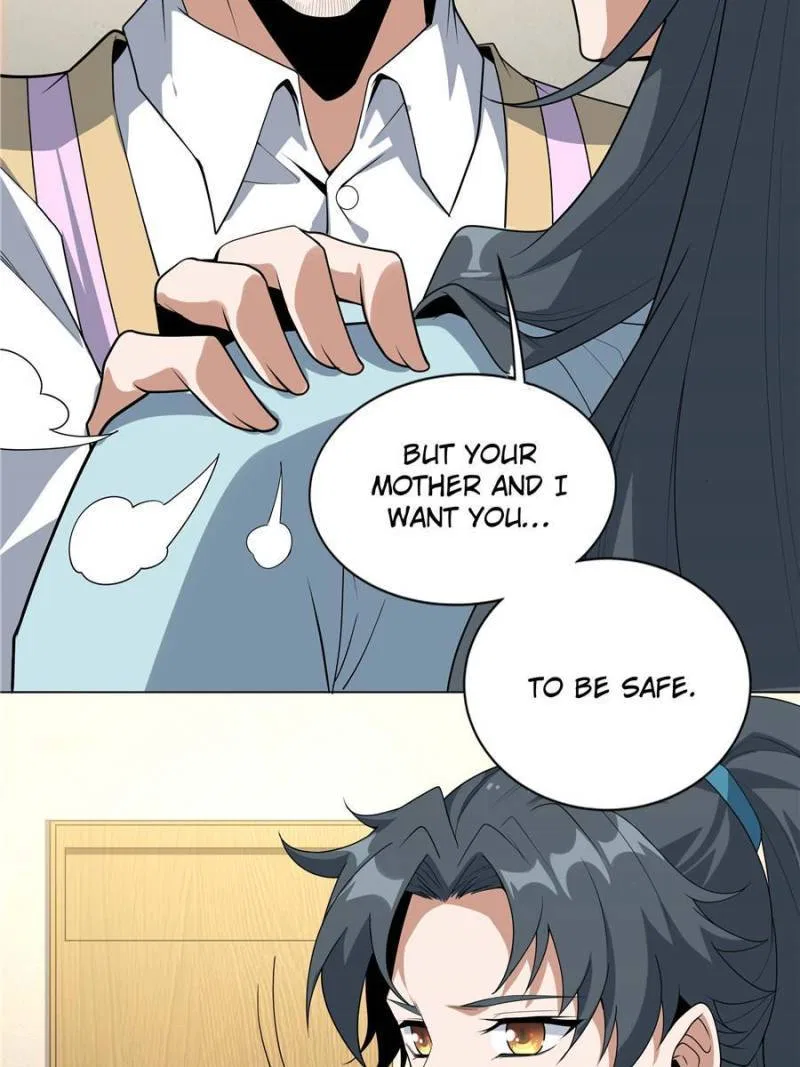The First Sword Of Earth Chapter 82 – Page 10