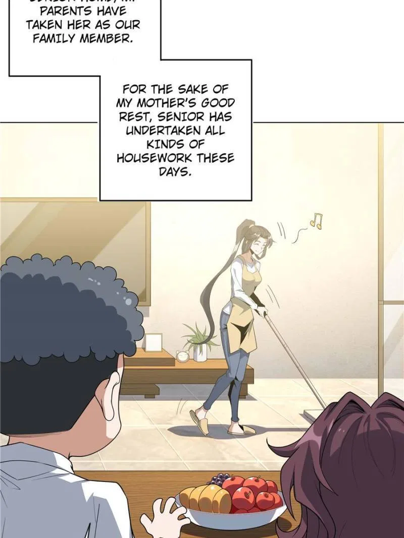 The First Sword Of Earth Chapter 82 – Page 14