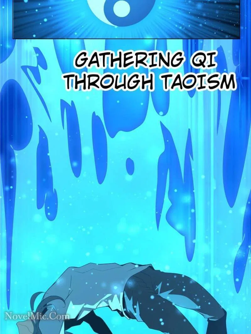 The First Sword Of Earth Chapter 82 – Page 32