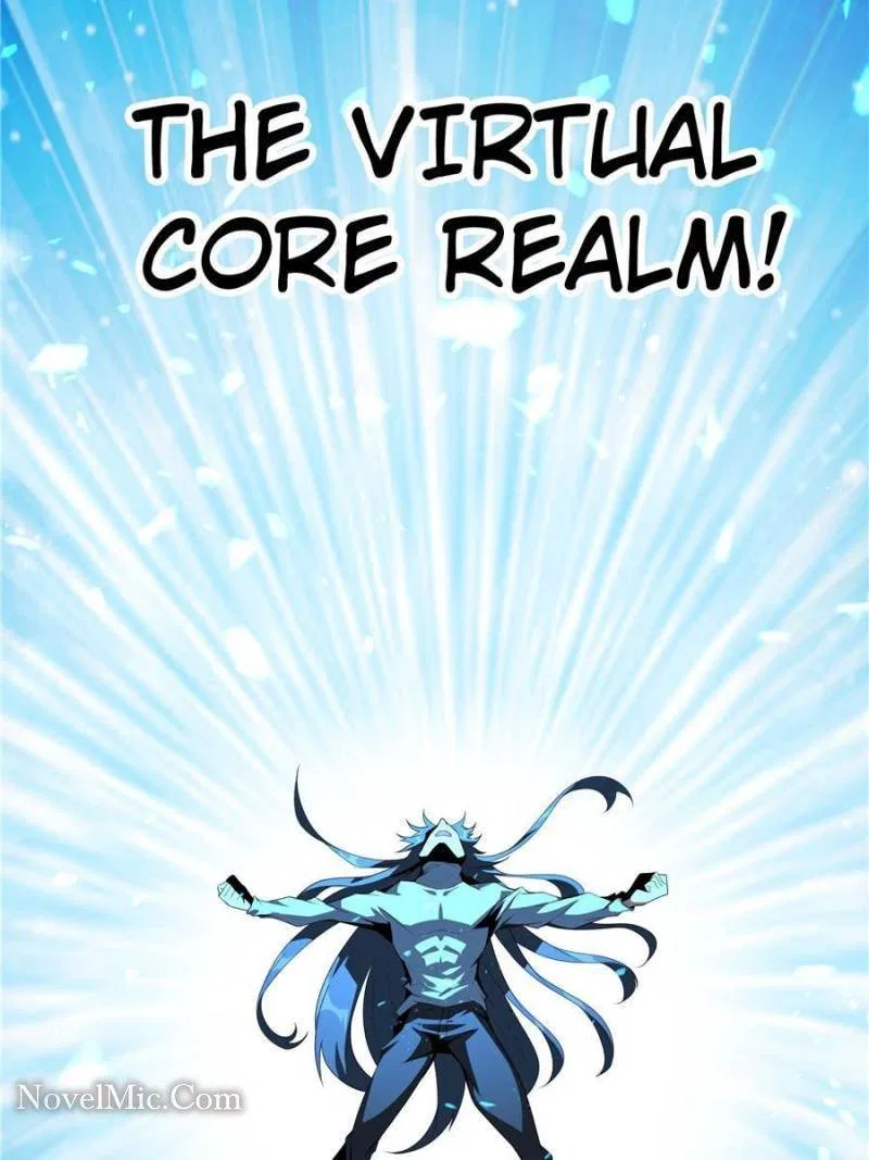 The First Sword Of Earth Chapter 82 – Page 37