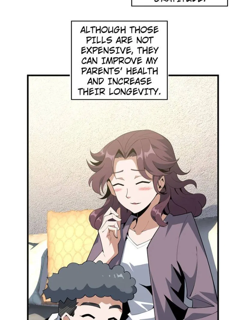 The First Sword Of Earth Chapter 81 – Page 7