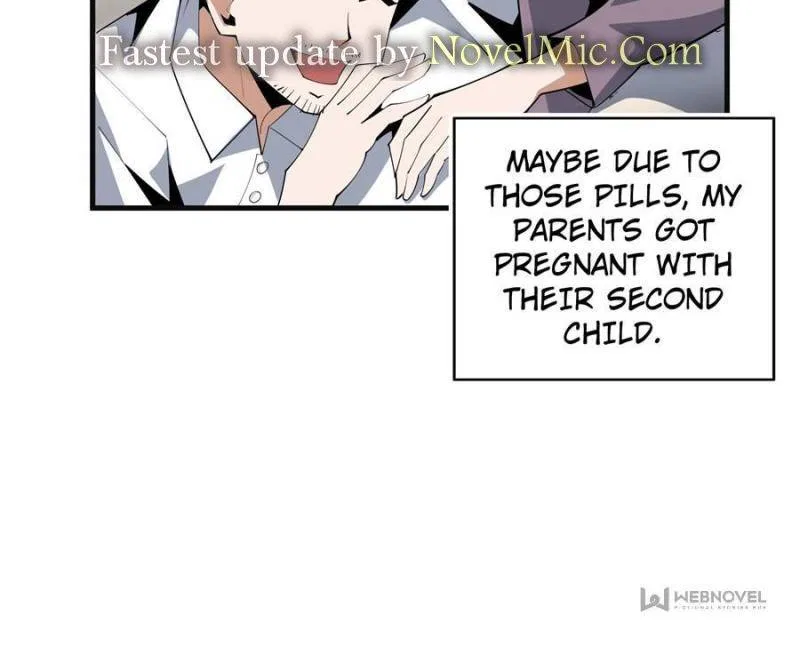 The First Sword Of Earth Chapter 81 – Page 8