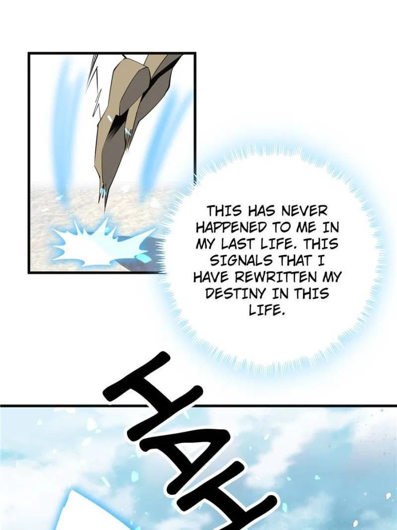 The First Sword Of Earth Chapter 81 – Page 9