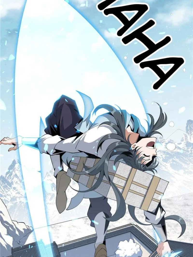 The First Sword Of Earth Chapter 81 – Page 10