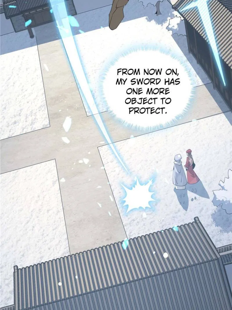 The First Sword Of Earth Chapter 81 – Page 11