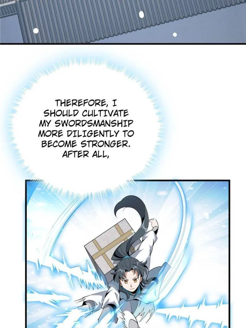The First Sword Of Earth Chapter 81 – Page 12