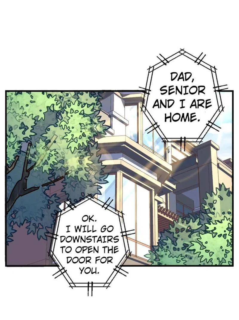 The First Sword Of Earth Chapter 81 – Page 17