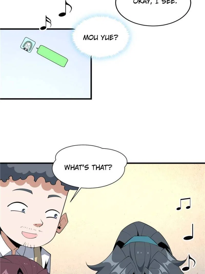 The First Sword Of Earth Chapter 81 – Page 24