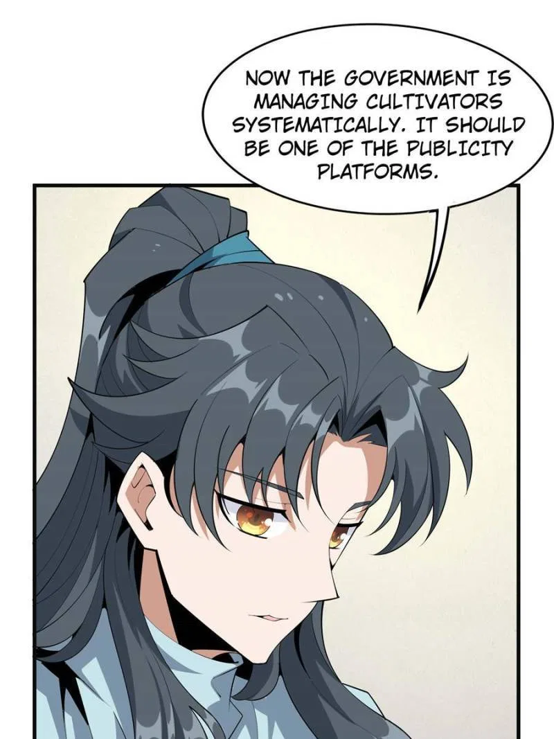 The First Sword Of Earth Chapter 81 – Page 28