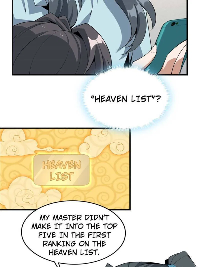The First Sword Of Earth Chapter 81 – Page 29