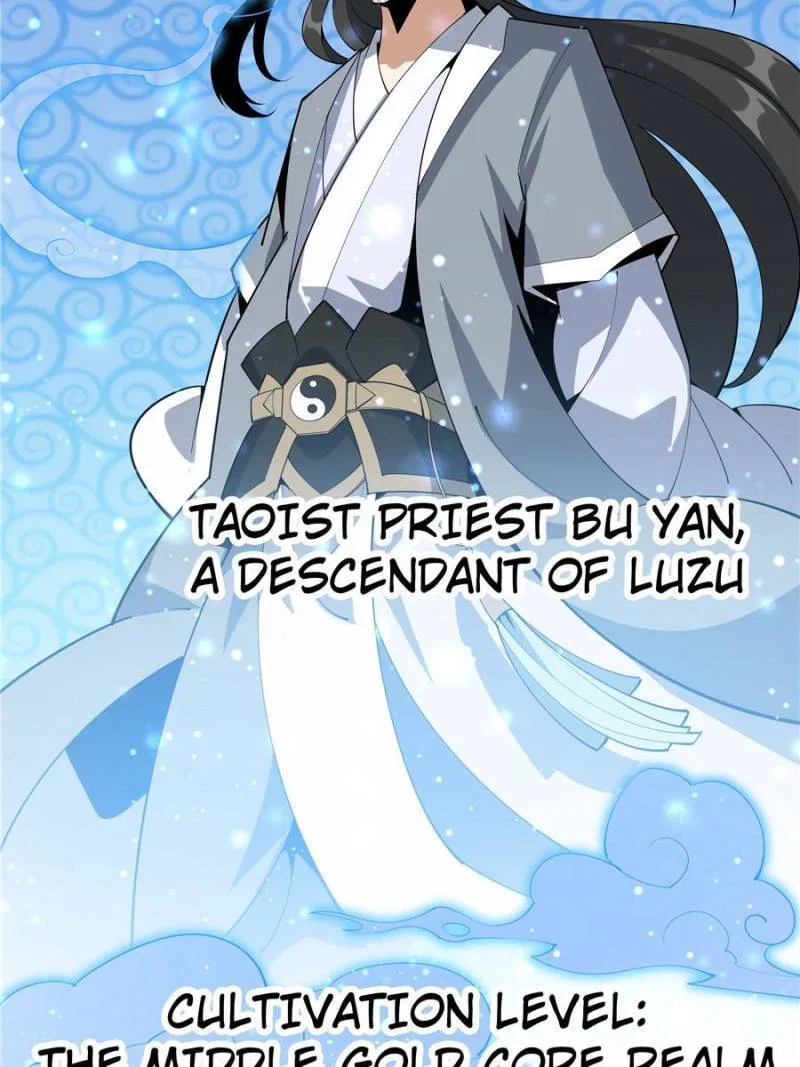 The First Sword Of Earth Chapter 81 – Page 31