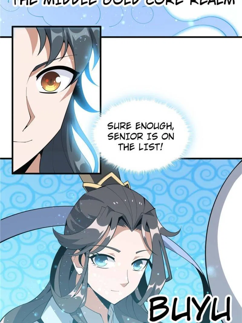 The First Sword Of Earth Chapter 81 – Page 32