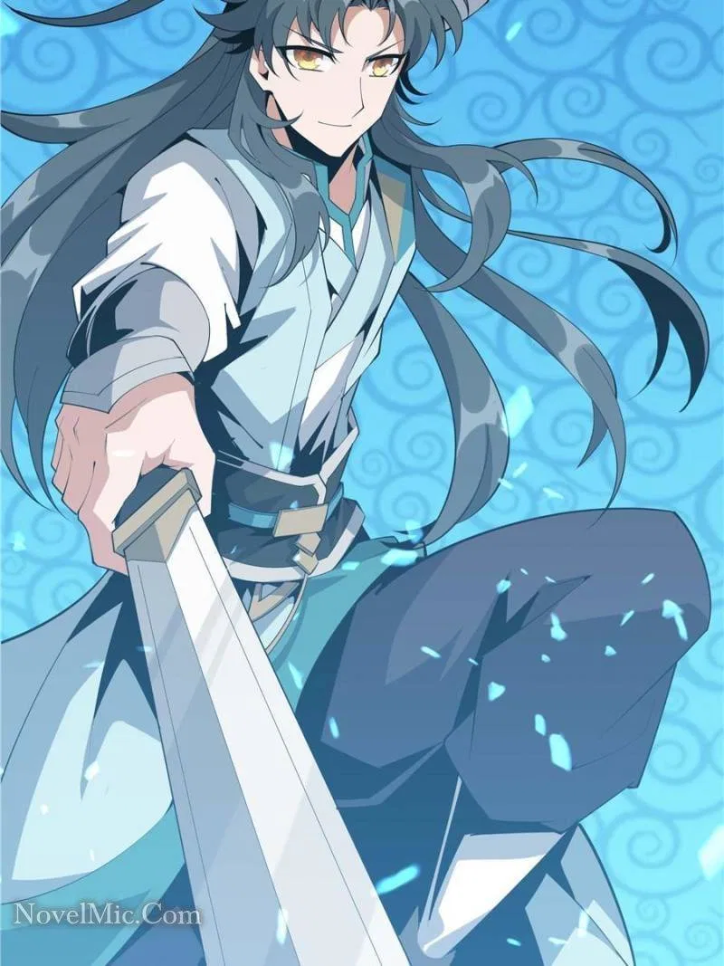 The First Sword Of Earth Chapter 81 – Page 38