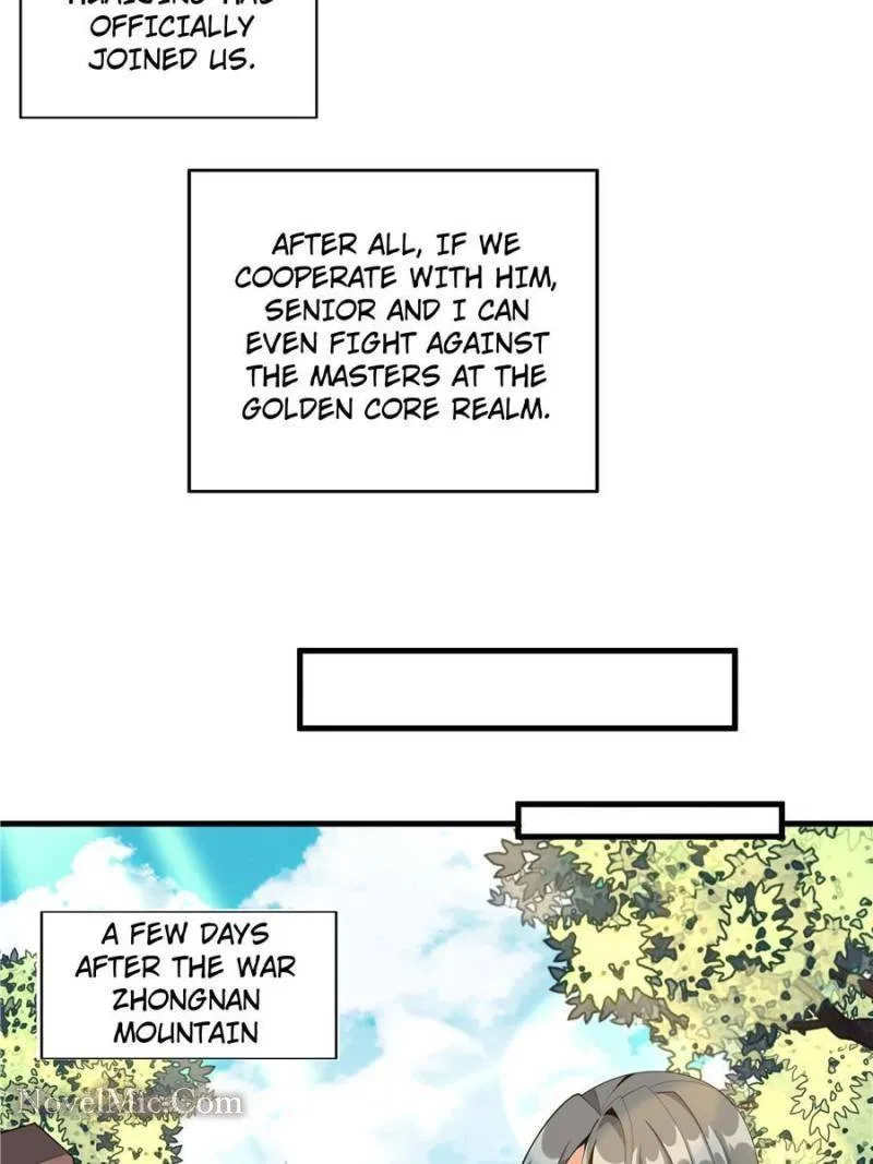 The First Sword Of Earth Chapter 80 – Page 5