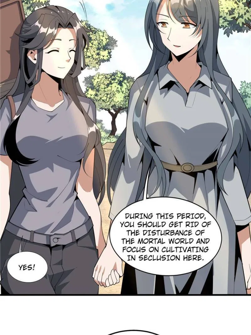 The First Sword Of Earth Chapter 80 – Page 6